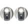 Master Lock Padlock 2-Disc Stainless Steel 70 mm