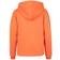 Urban Classics Kimono Hoody - Rustorange