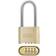 Master Lock Lucchetto Combinazione Zinco