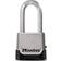 Master Lock M176EURDLH Zinc Anse XL Extérieur