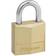 Master Lock 120EURD Petit Cadenas 20 mm 11 mm