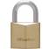 Master Lock 1165EURD 65 mm Avec 4 Clés
