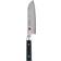 Kasumi Masterpiece MP07 Santoku Knife 18 cm