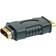 Schwaiger Gold HDMI-Mini HDMI Adapter