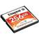 Kingston Canvas Focus Compact Flash150/130MB/s 256GB