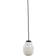 House Doctor Acorn White Pendant Lamp ∅ 13.5cm