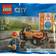LEGO City Road Worker 30357