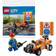 LEGO City Road Worker 30357