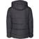 Urban Classics Pull Over Puffer Jacket - Black