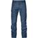 Fjällräven Nils Trousers - Uncle Blue