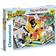 Clementoni SuperColor Disney Duck Tales 104 Bitar