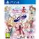 Nelke & the Legendary Alchemists: Ateliers of the New World (PS4)