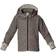 Isbjörn of Sweden Wooly Fleece Hoodie - Chestnut (668)