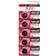 Maxell CR2025 Compatible 5-pack