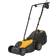 Texas Smart 3200 Elektrisk plæneklipper