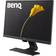 Benq GW2480E 23.8in 1920x1080 16:9 20m:1 VGA HDMI DP MM Monitor