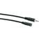 Schwaiger 3.5mm-3.5mm M-F 5m