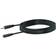 Schwaiger 3.5mm-3.5mm M-F 5m