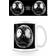Disney Nightmare Before Christmas Jake Face Mugg 31.5cl