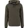 Urban Classics Parka Classic ded suéter encima - Vert