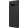 Nillkin Coque Samsung Galaxy S10 Super Frosted Shield Noire