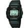 Casio NASA Certified G-shock Multifunctional 43 mm Zwart DW-5600E-1V