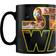 Star Wars Logo Mugg