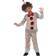 Smiffys Vintage Clown Boy Costume