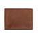 The Bridge Man's Landscape Wallet 8cc - Brown