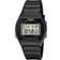 Casio de Pulsera para Hombre Mujer Analógico-Digital W-202-1AVEF