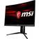 MSI Optix MAG271CQR