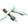 Mommy Helper Soft Jamb Door Stops 6-pack