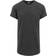 Urban Classics Klassiek Langgevormd T-shirt - Marron
