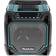 Makita Haut-parleur Bluetooth DMR202 18V Li-Ion CXT/LXT