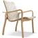 Swedese Primo Armchair 84cm