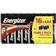 Energizer Alk Power AAA DP16 SRP Blanc