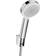 Hansgrohe Crometta 100 (26666400) Chrome, White