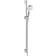 Hansgrohe Crometta 1jet (26537400) Krom, Hvid