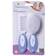 DreamBaby Deluxe Brush & Comb Set