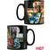 Star Wars Logo Mugg