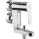 Grohe Eurostyle Cosmopolitan Vertica (23301000) Cromo