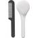 Luma Brush & Comb