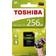 Toshiba sd exceria r100 n203 256gb thn-n203n2560e4