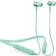 Fresh 'n Rebel Band-it Wireless In-ear Headphones Cupc