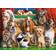 Castorland Dog Club 3000 Bitar