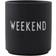 Design Letters Favorite Mugg 25cl