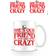 Pyramid International Stranger Things Mug 31.5cl