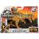 Mattel Jurassic World Roarivores Metriacanthosaurus