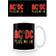 Pyramid International AC/DC Mugg 31.5cl