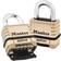 Master Lock 1175D Combination Padlock 58 mm